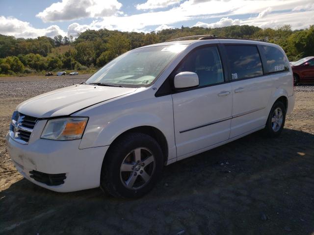 DODGE CARAVAN 2010 2d4rn5d1xar459698