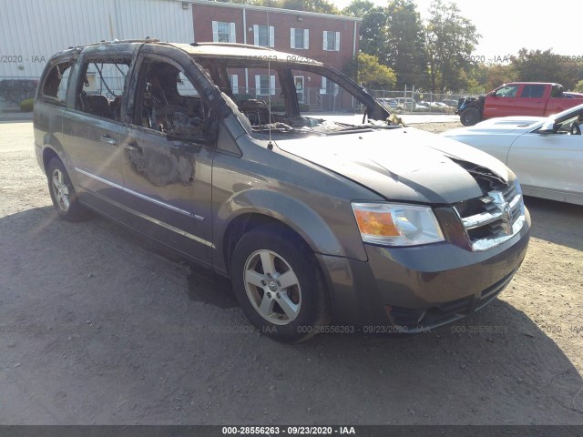 DODGE GRAND CARAVAN 2010 2d4rn5d1xar467266