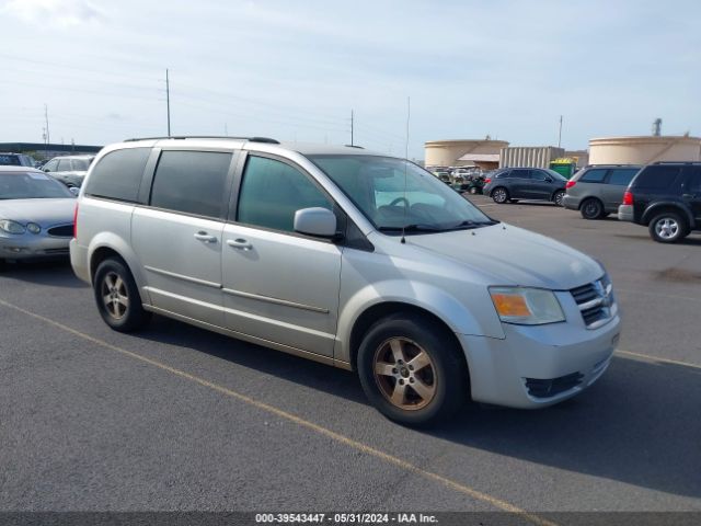 DODGE GRAND CARAVAN 2010 2d4rn5d1xar484780