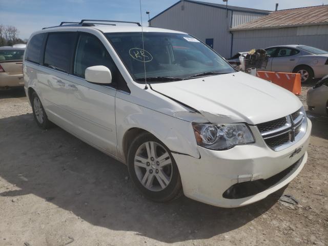 DODGE GRAND CARA 2011 2d4rn5dg0br632845