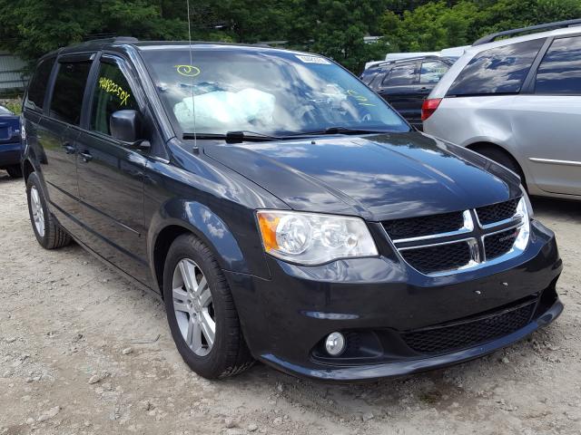 DODGE GRAND CARA 2011 2d4rn5dg0br650763