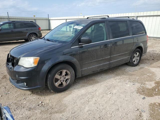 DODGE CARAVAN 2011 2d4rn5dg0br657678