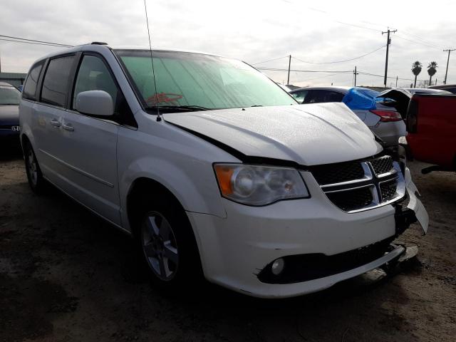 DODGE GRAND CARA 2011 2d4rn5dg0br662427