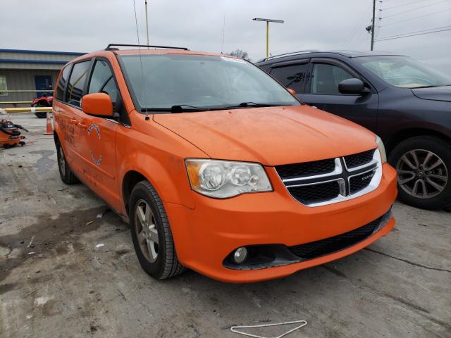 DODGE GRAND CARA 2011 2d4rn5dg0br679437