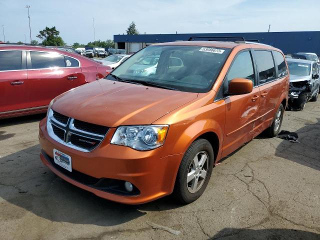 DODGE GRAND CARA 2011 2d4rn5dg0br693516