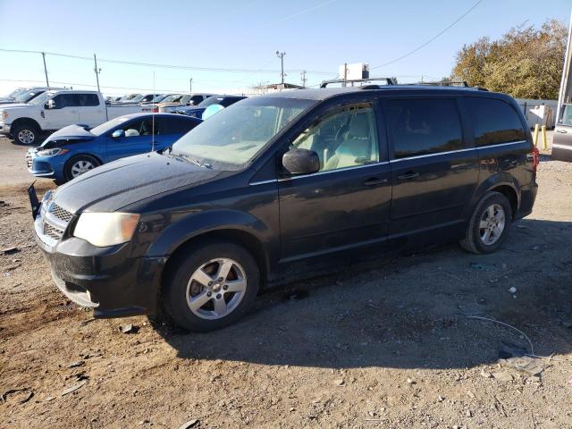 DODGE CARAVAN 2011 2d4rn5dg0br718849