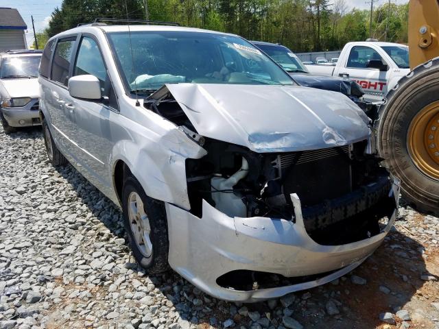 DODGE GRAND CARA 2011 2d4rn5dg0br718902