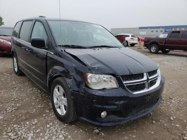 DODGE GRAND CARA 2011 2d4rn5dg0br750295