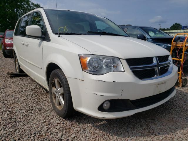 DODGE GRAND CARA 2011 2d4rn5dg0br751012