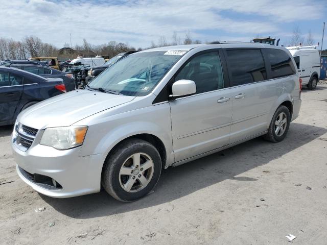 DODGE CARAVAN 2011 2d4rn5dg0br786987