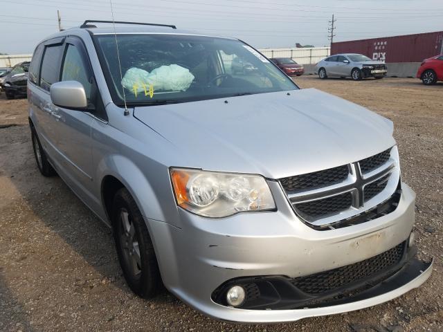 DODGE GRAND CARA 2011 2d4rn5dg1br657690