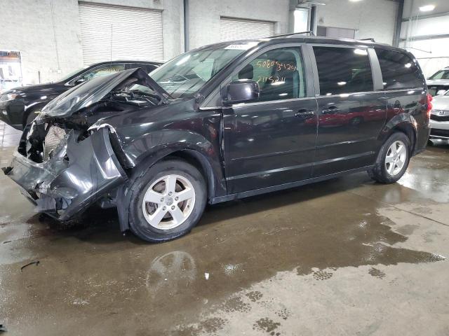 DODGE CARAVAN 2011 2d4rn5dg1br678636