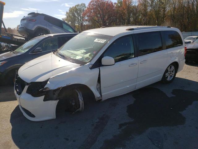 DODGE CARAVAN 2011 2d4rn5dg1br682878