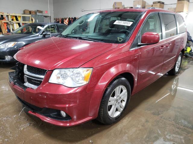 DODGE GRAND CARA 2011 2d4rn5dg1br697669