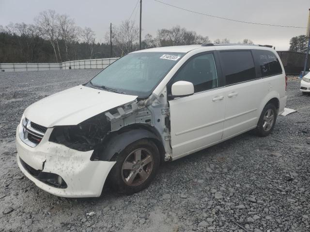 DODGE CARAVAN 2011 2d4rn5dg1br700201