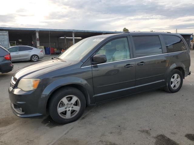 DODGE CARAVAN 2011 2d4rn5dg1br725860