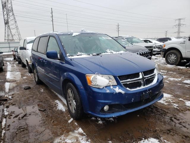 DODGE GRAND CARA 2011 2d4rn5dg1br786559