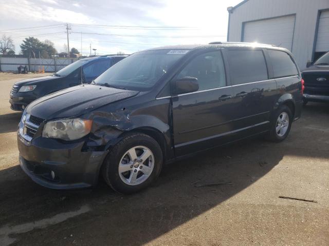 DODGE CARAVAN 2011 2d4rn5dg2br650084