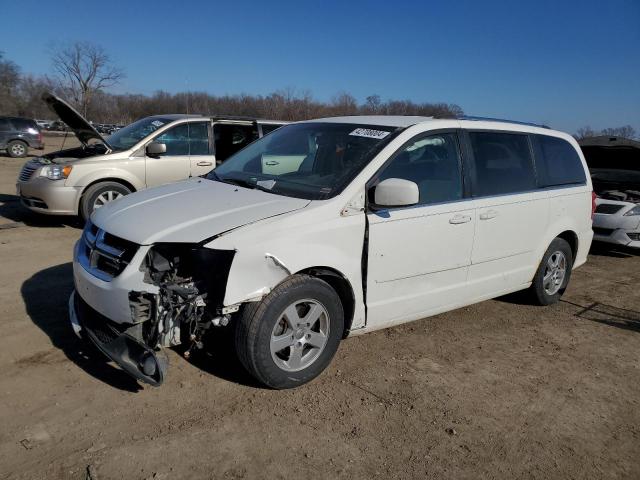 DODGE CARAVAN 2011 2d4rn5dg2br656936