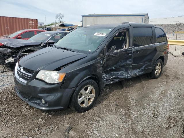 DODGE CARAVAN 2011 2d4rn5dg2br660985