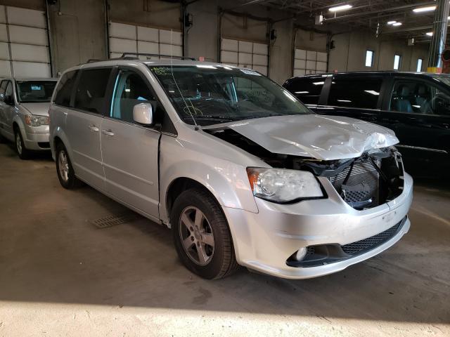 DODGE GR CARAVAN 2011 2d4rn5dg2br660999