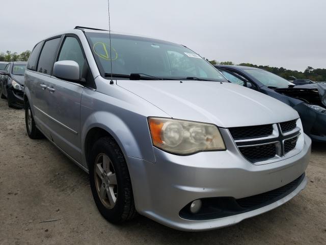 DODGE GRAND CARA 2011 2d4rn5dg2br684865