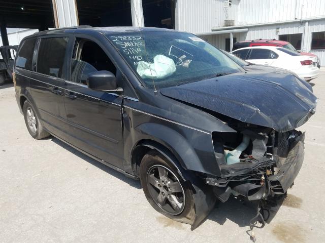 DODGE GRAND CARA 2011 2d4rn5dg2br689077