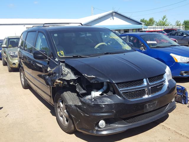 DODGE GRAND CARA 2011 2d4rn5dg2br692996