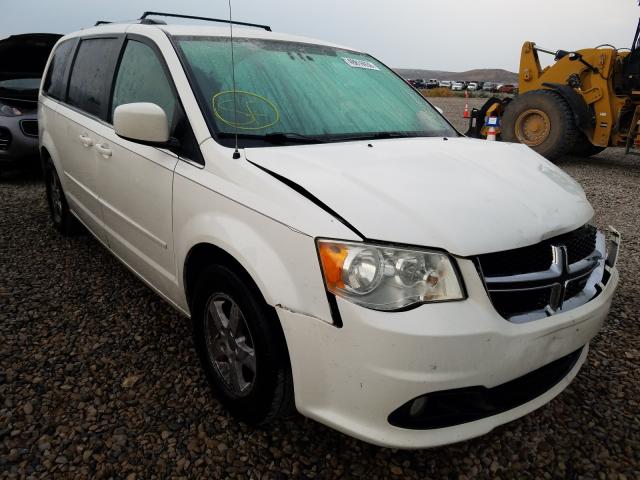 DODGE CARAVAN 2011 2d4rn5dg2br693727