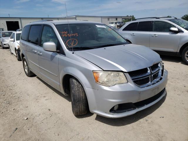 DODGE GRAND CARA 2011 2d4rn5dg2br755045