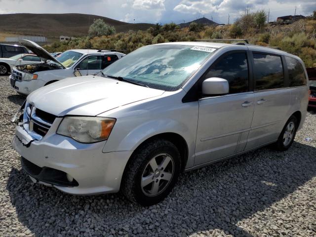 DODGE GRAND CARA 2011 2d4rn5dg2br755059