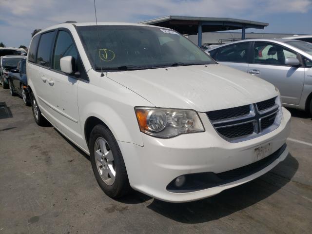 DODGE GRAND CARA 2011 2d4rn5dg2br755157