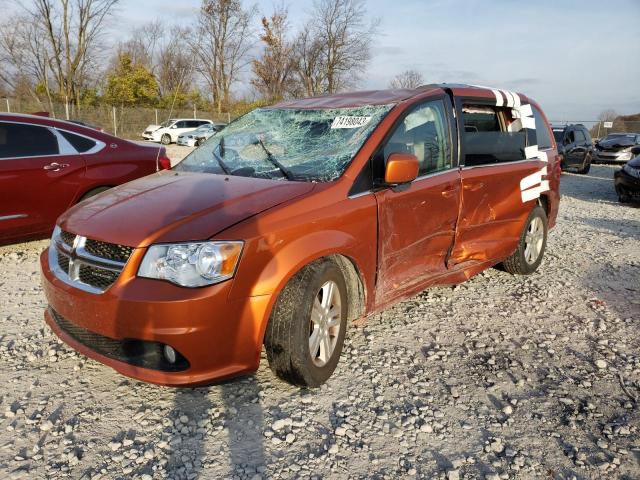 DODGE CARAVAN 2011 2d4rn5dg2br757541