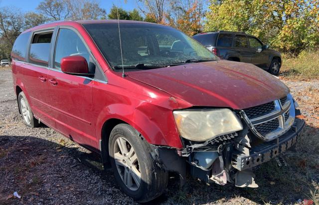 DODGE CARAVAN 2011 2d4rn5dg3br606613