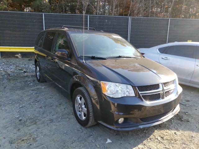 DODGE GRAND CARAVAN 2011 2d4rn5dg3br661109