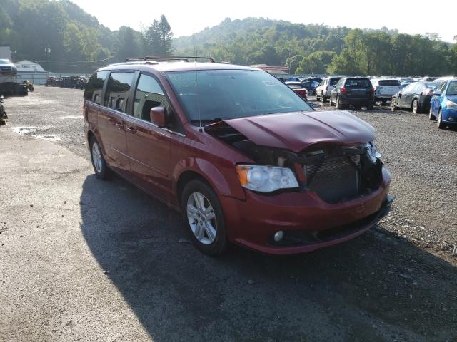 DODGE GRAND CARA 2011 2d4rn5dg3br663457