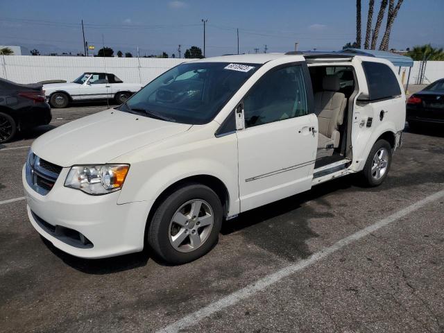 DODGE GRAND CARA 2011 2d4rn5dg3br688875