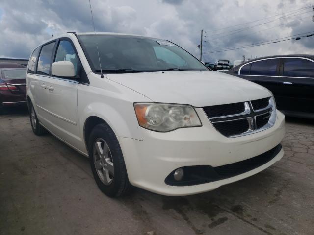 DODGE GRAND CARA 2011 2d4rn5dg3br688889