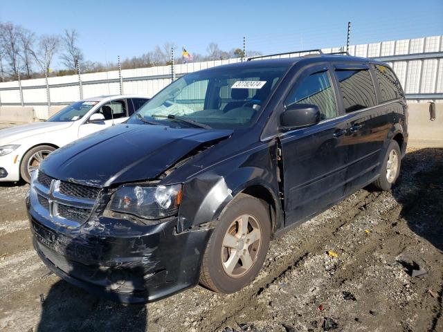 DODGE CARAVAN 2011 2d4rn5dg3br689122