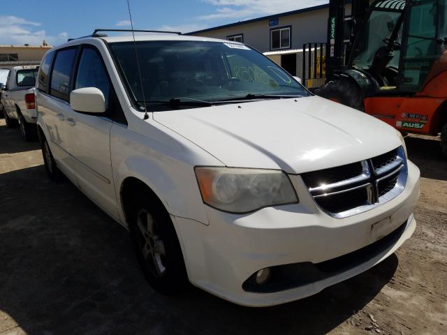 DODGE GRAND CARA 2011 2d4rn5dg3br750954