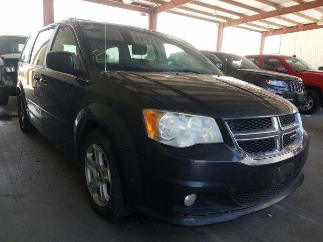 DODGE GRAND CARA 2011 2d4rn5dg3br756382