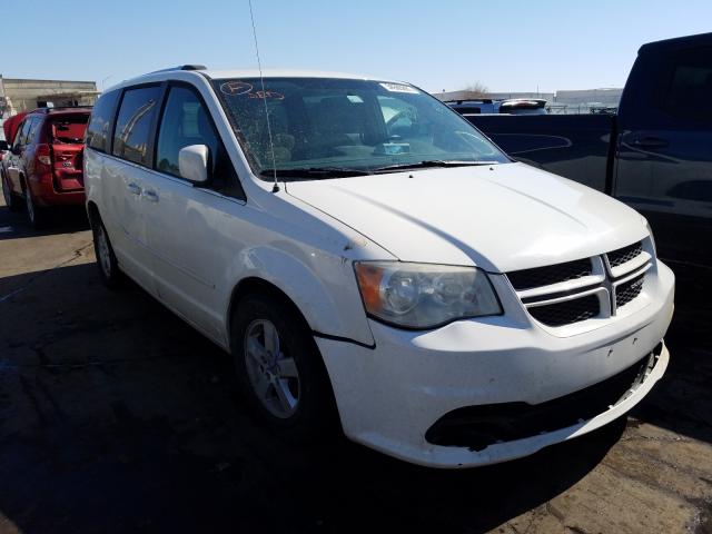 DODGE GRAND CARA 2011 2d4rn5dg3br763848