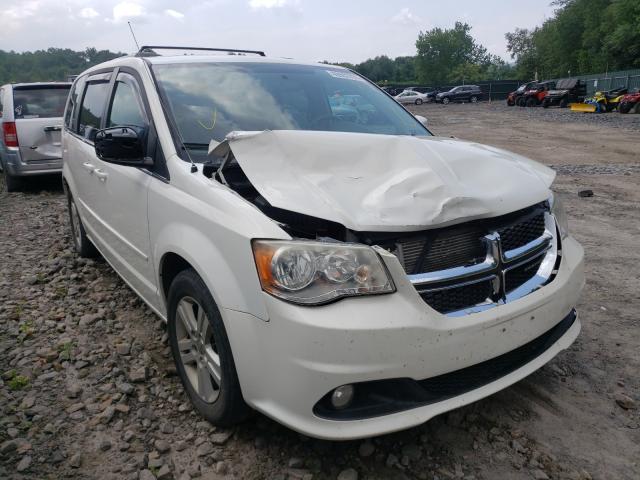 DODGE GRAND CARA 2011 2d4rn5dg3br794145