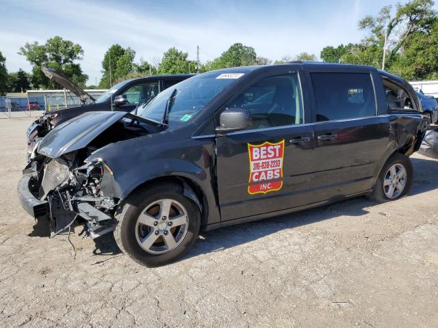 DODGE CARAVAN 2011 2d4rn5dg4br618818