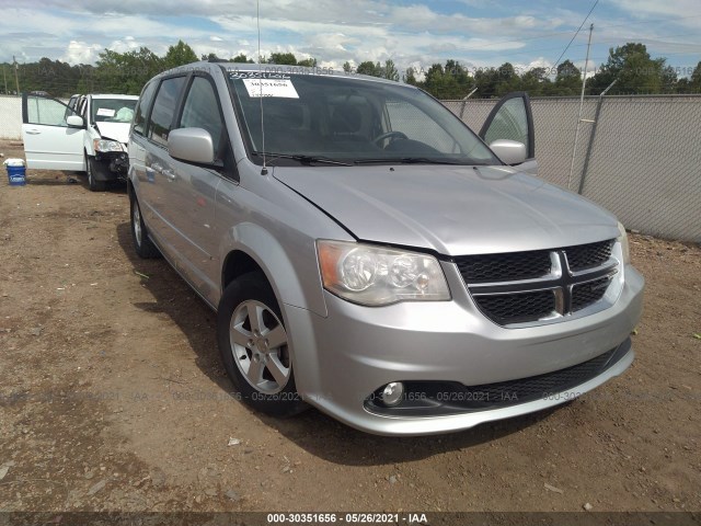 DODGE GRAND CARAVAN 2011 2d4rn5dg4br643914