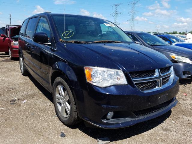 DODGE GRAND CARA 2011 2d4rn5dg4br654654