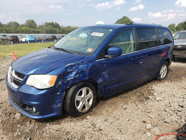 DODGE CARAVAN 2011 2d4rn5dg4br699285