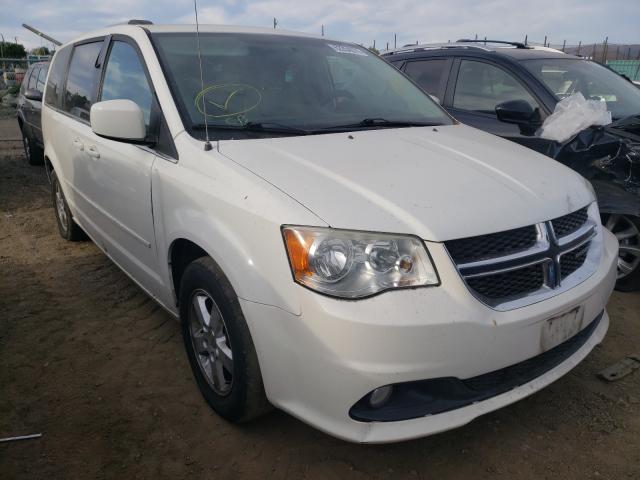 DODGE GRAND CARA 2011 2d4rn5dg4br719034