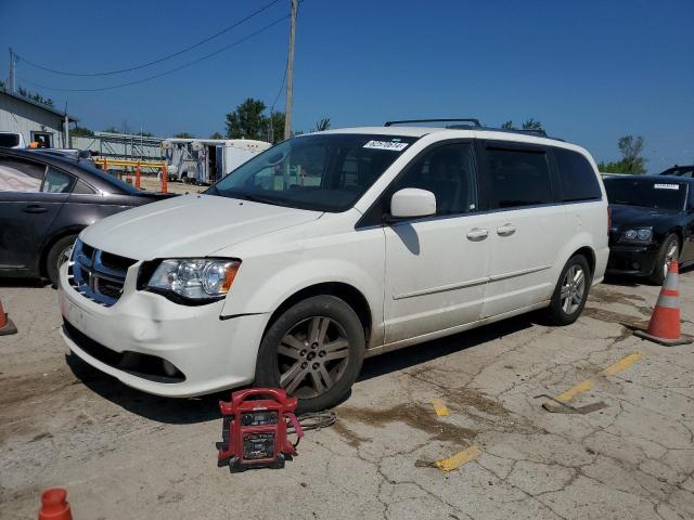 DODGE CARAVAN 2011 2d4rn5dg4br723827