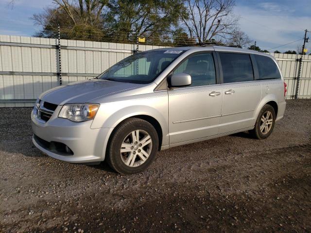 DODGE CARAVAN 2011 2d4rn5dg4br770081